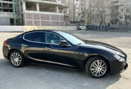 Maserati, Ghibli