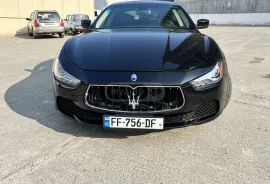 Maserati, Ghibli