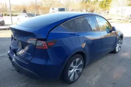 Tesla, Model Y