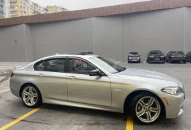 BMW, 5 Series, 535