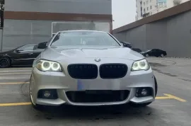 BMW, 5 Series, 535