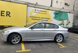 BMW, 5 Series, 535