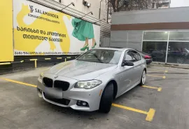 BMW, 5 Series, 535