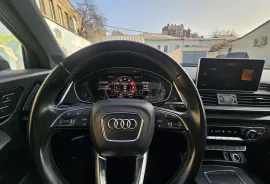 Audi, SQ series, SQ5