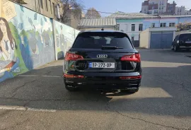 Audi, SQ series, SQ5