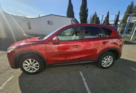 Mazda, CX series, CX-5