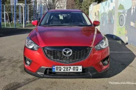 Mazda, CX series, CX-5