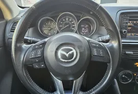 Mazda, CX series, CX-5