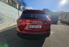 Mazda, CX series, CX-5