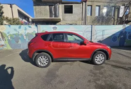 Mazda, CX series, CX-5