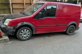 Ford, Transit Connect