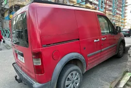 Ford, Transit Connect