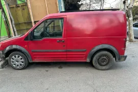 Ford, Transit Connect