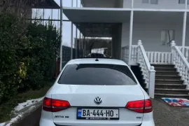 Volkswagen, Jetta