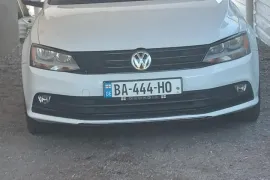 Volkswagen, Jetta