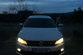 Volkswagen, Jetta