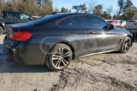 BMW, 4 Series, 435