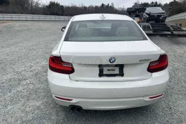 BMW, 2 Series, 228