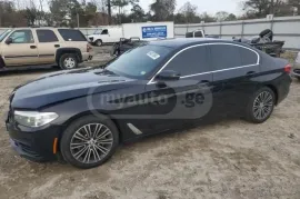 BMW, 5 Series, 530