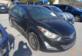 Hyundai, Elantra