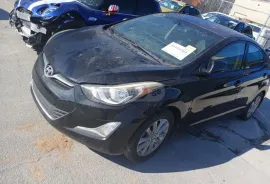 Hyundai, Elantra