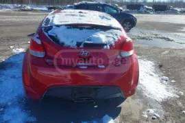 Hyundai, Veloster