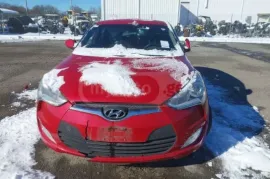 Hyundai, Veloster