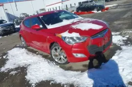 Hyundai, Veloster