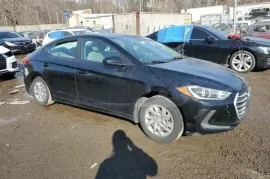 Hyundai, Elantra