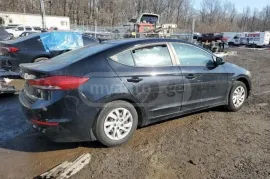 Hyundai, Elantra