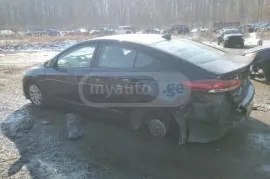 Hyundai, Elantra