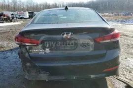 Hyundai, Elantra