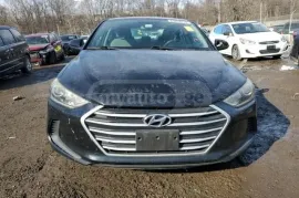 Hyundai, Elantra