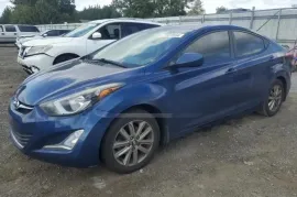 Hyundai, Elantra