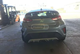 Hyundai, Veloster