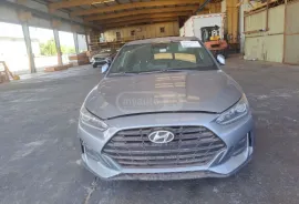 Hyundai, Veloster