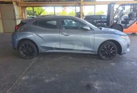 Hyundai, Veloster