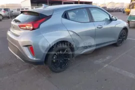 Hyundai, Veloster