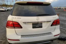 Mercedes-Benz, GLE-CLASS, GLE 350