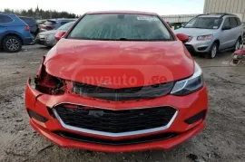 Chevrolet, Cruze