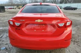 Chevrolet, Cruze