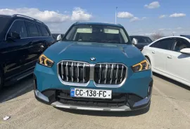 BMW, X Series, X1