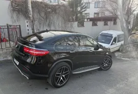 Mercedes-Benz, GLE-CLASS, GLE 43 AMG