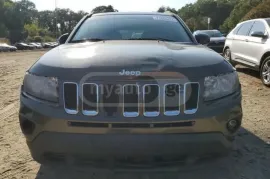 Jeep, Compass