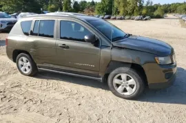 Jeep, Compass