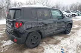 Jeep, Renegade