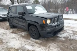 Jeep, Renegade