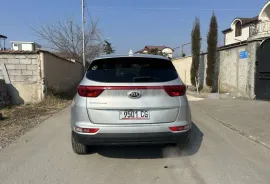 Kia, Sportage