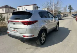 Kia, Sportage