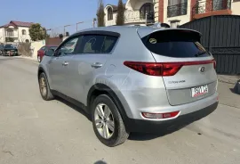 Kia, Sportage